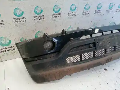 Second-hand car spare part front bumper for bmw x5 (e53) 3.0d oem iam references   