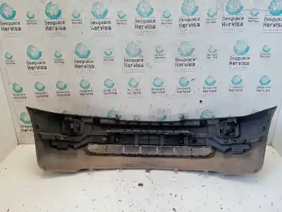 Second-hand car spare part front bumper for bmw x5 (e53) 3.0d oem iam references   