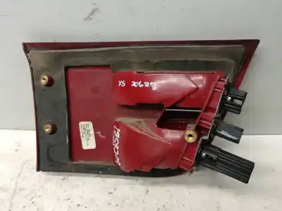 Second-hand car spare part interior rear right light for bmw x5 (e53) 3.0d oem iam references 840901209  