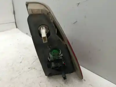 Second-hand car spare part left tailgate light for bmw x5 (e53) 3.0d oem iam references   