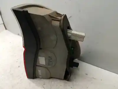 Second-hand car spare part left tailgate light for bmw x5 (e53) 3.0d oem iam references   