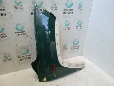 Pezzo di ricambio per auto di seconda mano parafango anteriore destro per jeep compass ii limited 4x4 riferimenti oem iam   