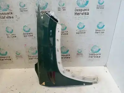 Pezzo di ricambio per auto di seconda mano parafango anteriore destro per jeep compass ii limited 4x4 riferimenti oem iam   