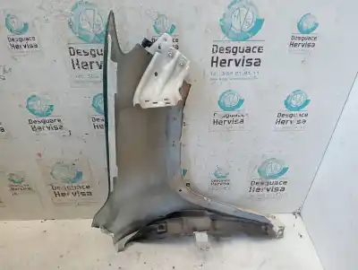 Pezzo di ricambio per auto di seconda mano parafango anteriore sinistro per jeep compass ii limited 4x4 riferimenti oem iam   