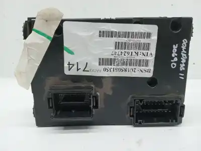 İkinci el araba yedek parçası röle/sigorta kutusu için jeep compass ii limited 4x4 oem iam referansları 3770156661  