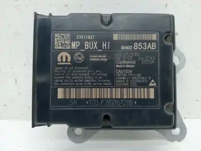 Pezzo di ricambio per auto di seconda mano  per JEEP COMPASS II  Riferimenti OEM IAM 53471837  