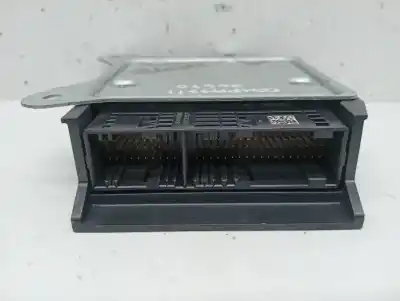 Автозапчасти б/у блок управления подушками безопасности за jeep compass ii limited 4x4 ссылки oem iam 53471837  