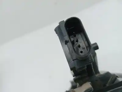 Pezzo di ricambio per auto di seconda mano baule / serratura del cancello per jeep compass ii limited 4x4 riferimenti oem iam 68247936ab  