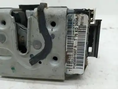 Pezzo di ricambio per auto di seconda mano serratura porta anteriore destra per jeep compass ii limited 4x4 riferimenti oem iam p04589916af  
