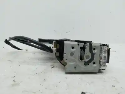Pezzo di ricambio per auto di seconda mano serratura porta anteriore destra per jeep compass ii limited 4x4 riferimenti oem iam p04589916af  