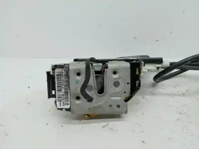 İkinci el araba yedek parçası sol ön kapi kilidi için jeep compass ii limited 4x4 oem iam referansları p68211097ac  