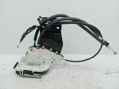 Pezzo di ricambio per auto di seconda mano  per JEEP COMPASS II  Riferimenti OEM IAM P04589914AE  