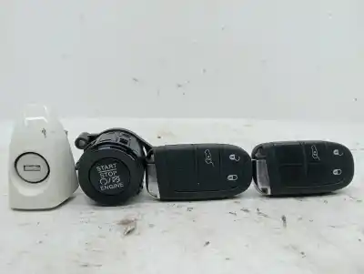 Автозапчасти б/у переключатель стартера за jeep compass ii limited 4x4 ссылки oem iam 52088433  