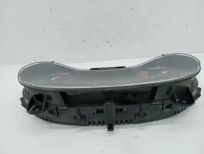 Peça sobressalente para automóvel em segunda mão quadrante por jeep compass ii limited 4x4 referências oem iam 503019130203  