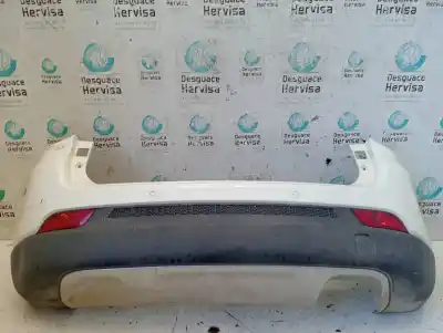 Pezzo di ricambio per auto di seconda mano Paraurti Posteriore per JEEP COMPASS II Limited 4x4 Riferimenti OEM IAM   