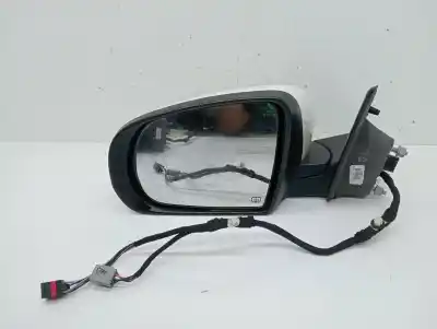 Peça sobressalente para automóvel em segunda mão espelho retrovisor esquerdo por jeep compass ii limited 4x4 referências oem iam e11048423  