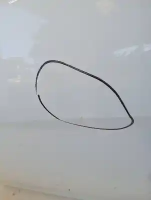 Second-hand car spare part front right door for ford focus lim. trend oem iam references   