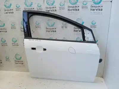 Second-hand car spare part front right door for ford focus lim. trend oem iam references   