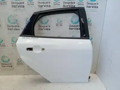 Peça sobressalente para automóvel em segunda mão  por FORD FOCUS LIM.  Referências OEM IAM   