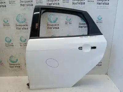Peça sobressalente para automóvel em segunda mão  por FORD FOCUS LIM.  Referências OEM IAM   