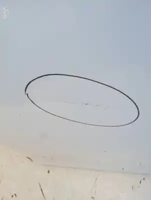 İkinci el araba yedek parçası arka sol kapi için ford focus lim. trend oem iam referansları   