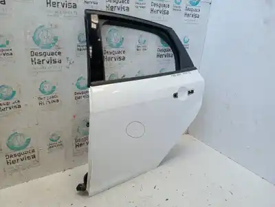 İkinci el araba yedek parçası arka sol kapi için ford focus lim. trend oem iam referansları   