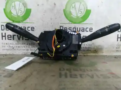 Piesă de schimb auto la mâna a doua maneta bloc lumini pentru citroen c2 (jm_) 1.4 hdi referințe oem iam 96488208xt