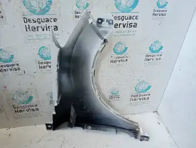 Second-hand car spare part left front fin for ford kuga (cbv) titanium oem iam references   