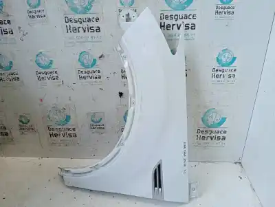 Second-hand car spare part left front fin for ford kuga (cbv) titanium oem iam references   