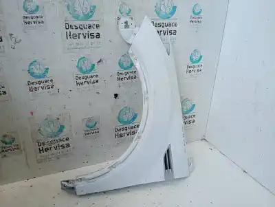 Second-hand car spare part left front fin for ford kuga (cbv) titanium oem iam references   