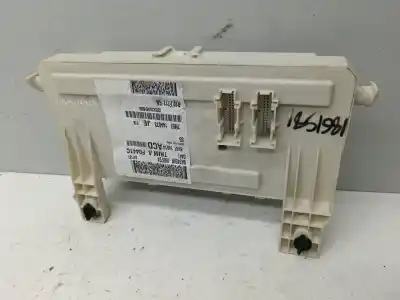 Second-hand car spare part fuse box unit for ford kuga (cbv) titanium oem iam references 7m5t14a073je  