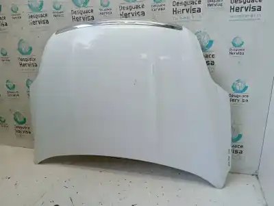 Second-hand car spare part bonnet for ford kuga (cbv) titanium oem iam references   