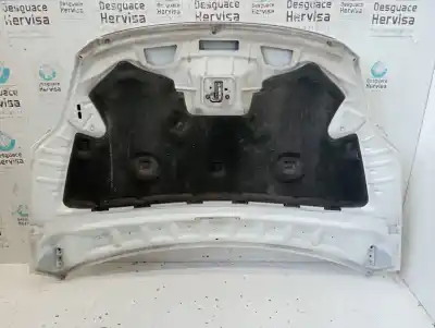 Second-hand car spare part bonnet for ford kuga (cbv) titanium oem iam references   