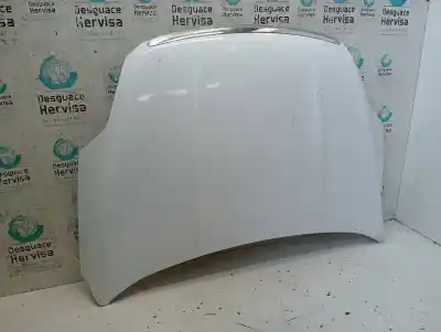 Second-hand car spare part bonnet for ford kuga (cbv) titanium oem iam references   