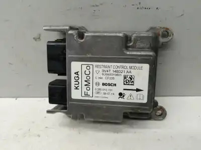 Peça sobressalente para automóvel em segunda mão  por FORD KUGA (CBV)  Referências OEM IAM 9V4T14B321AA  