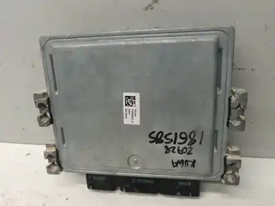 Peça sobressalente para automóvel em segunda mão centralina de motor uce por ford kuga (cbv) titanium referências oem iam 8v4112a650ca  