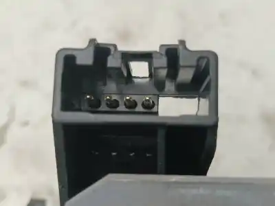 Second-hand car spare part trunk lock for ford kuga (cbv) titanium oem iam references 8m51r442a66ac  