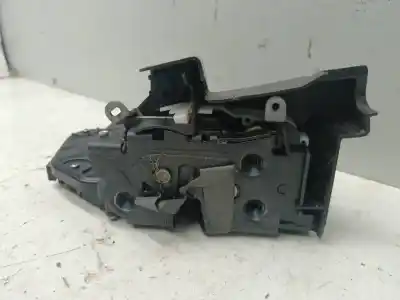 Peça sobressalente para automóvel em segunda mão fechadura da porta dianteira esquerda por ford kuga (cbv) titanium referências oem iam 8v4as21813ma  