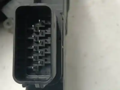 Pezzo di ricambio per auto di seconda mano serratura porta posteriore destra per ford kuga (cbv) titanium riferimenti oem iam 8v4as26412ea  