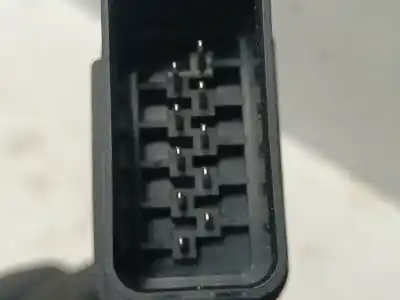 Pezzo di ricambio per auto di seconda mano serratura porta posteriore sinistra per ford kuga (cbv) titanium riferimenti oem iam 8v4as26413ea  