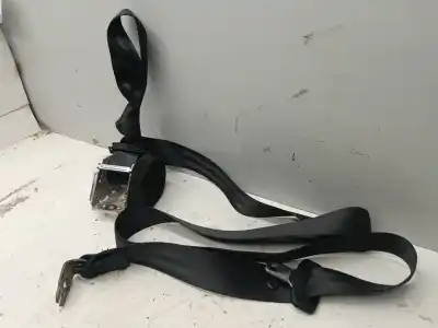 Peça sobressalente para automóvel em segunda mão Cinto De Segurança Traseiro Esquerdo por FORD KUGA (CBV) Titanium Referências OEM IAM 4M51A611B68CA  