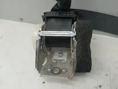Peça sobressalente para automóvel em segunda mão cinto de segurança traseiro esquerdo por ford kuga (cbv) titanium referências oem iam 4m51a611b68ca  