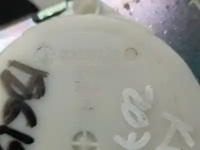 Peça sobressalente para automóvel em segunda mão cinto de segurança traseiro esquerdo por ford kuga (cbv) titanium referências oem iam 4m51a611b68ca  