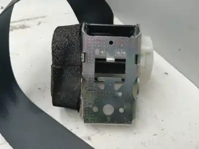 Peça sobressalente para automóvel em segunda mão cinto de segurança traseiro esquerdo por ford kuga (cbv) titanium referências oem iam 4m51a611b68ca  