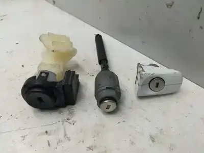 Peça sobressalente para automóvel em segunda mão Comutador De Ignição por FORD KUGA (CBV) Titanium Referências OEM IAM 6E5T15607BA  