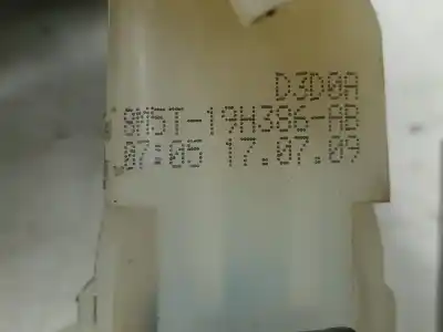 Peça sobressalente para automóvel em segunda mão comutador de ignição por ford kuga (cbv) titanium referências oem iam 6e5t15607ba  