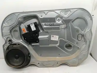 Peça sobressalente para automóvel em segunda mão elevador de vidros dianteiro direito por ford kuga (cbv) titanium referências oem iam 7m51r203a28db