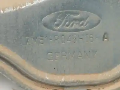 Peça sobressalente para automóvel em segunda mão elevador de vidros dianteiro direito por ford kuga (cbv) titanium referências oem iam 7m51r203a28db  