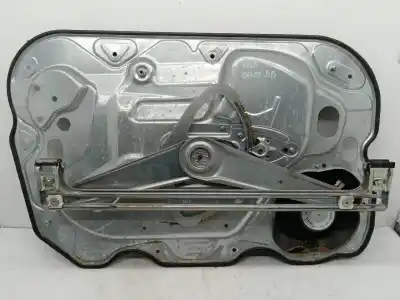 Peça sobressalente para automóvel em segunda mão elevador de vidros dianteiro direito por ford kuga (cbv) titanium referências oem iam 7m51r203a28db  