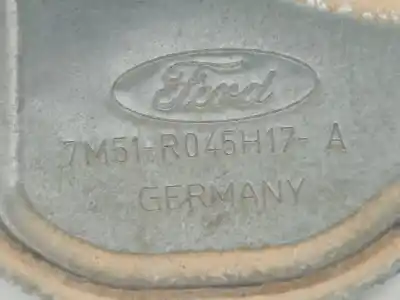 Second-hand car spare part driver left window regulator for ford kuga (cbv) titanium oem iam references 7m51r203a29db  